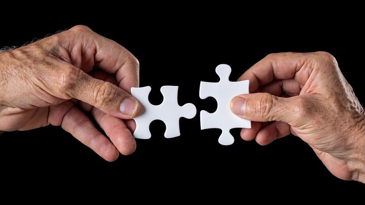 Повреждение мозга и когнитивные нарушения