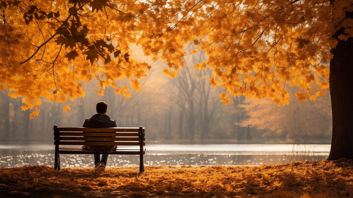 Что предсказывает стойкая апатия?